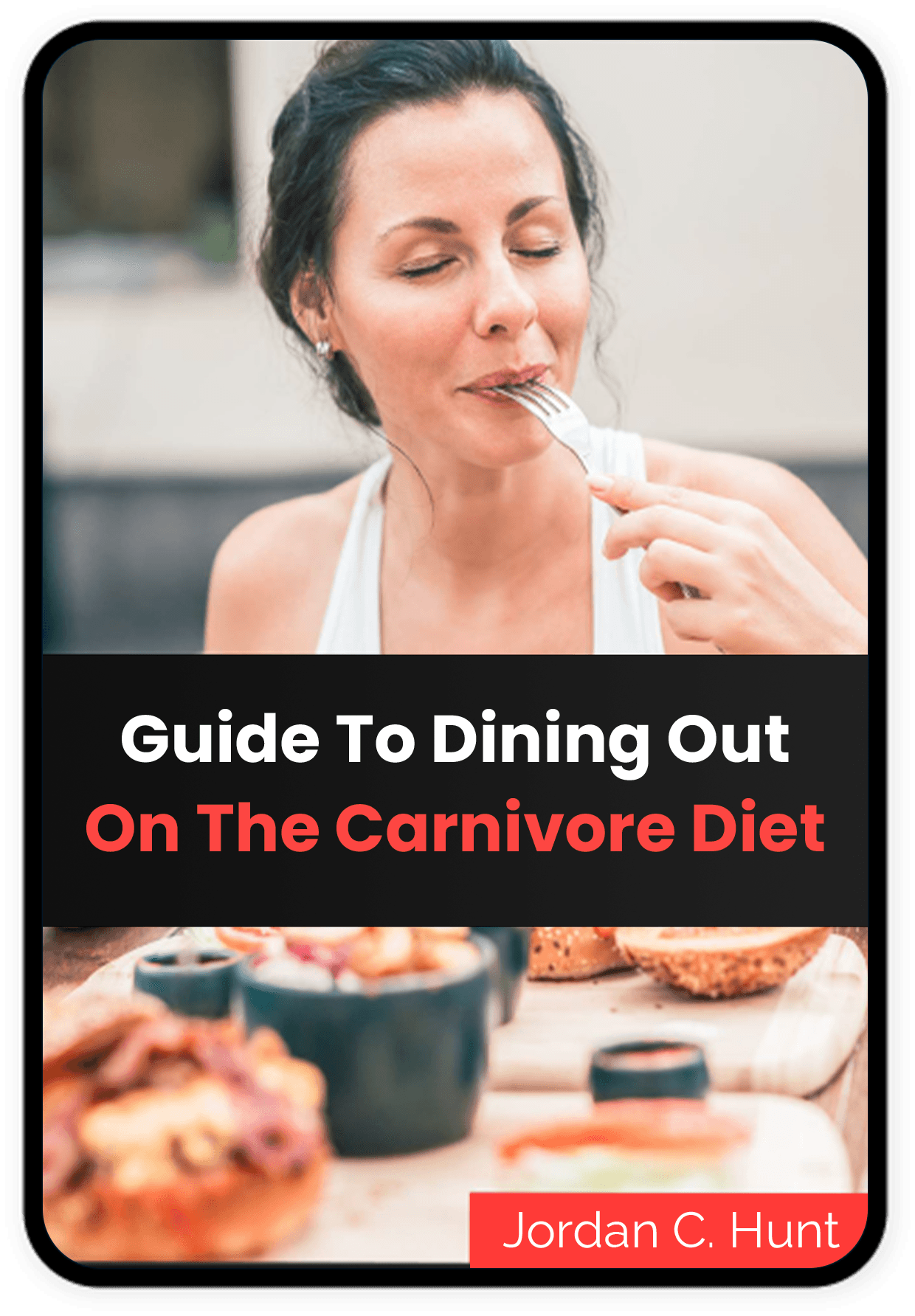 dining out